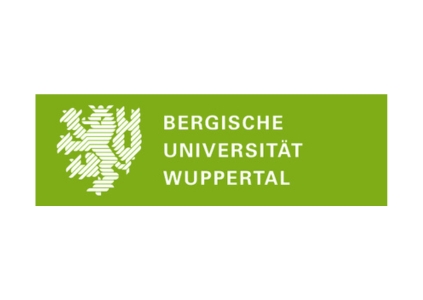 Bergische Universitaet Wuppertal Logo -